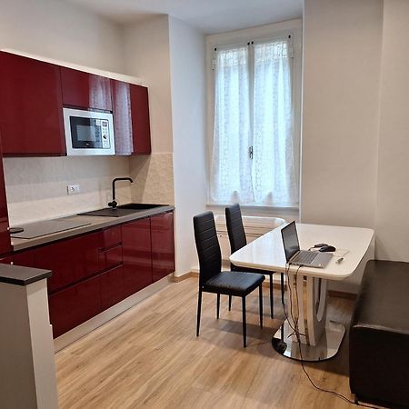 La Perla Del Porto Antico Apartment Генуа Екстериор снимка