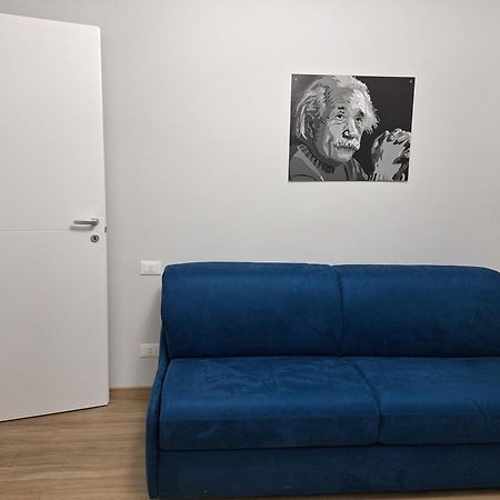 La Perla Del Porto Antico Apartment Генуа Екстериор снимка