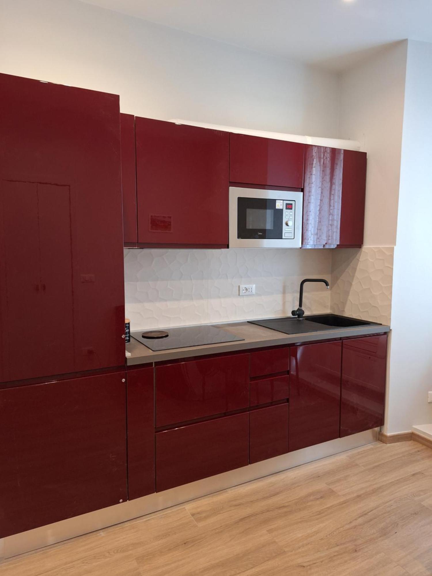La Perla Del Porto Antico Apartment Генуа Екстериор снимка
