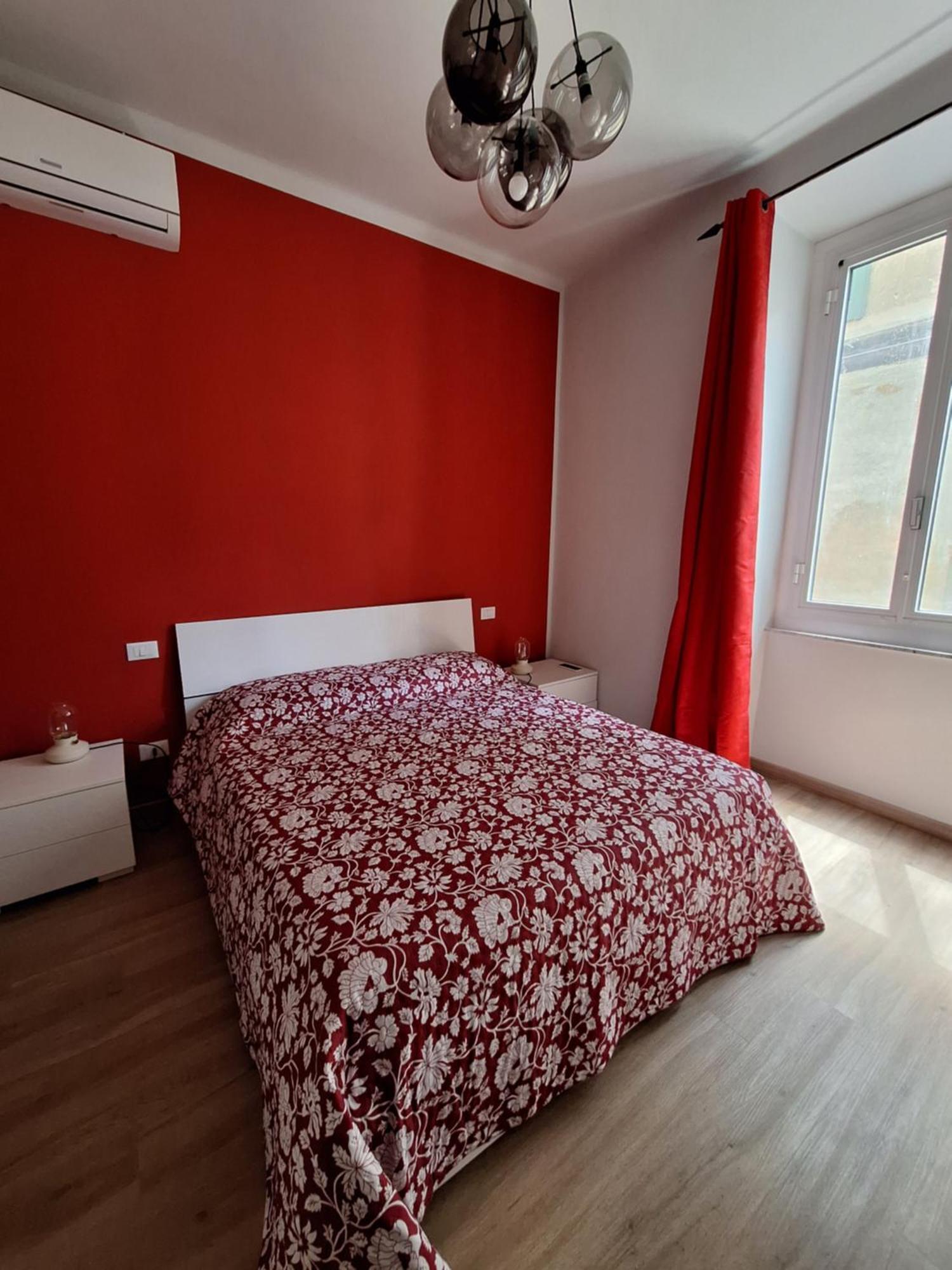 La Perla Del Porto Antico Apartment Генуа Екстериор снимка