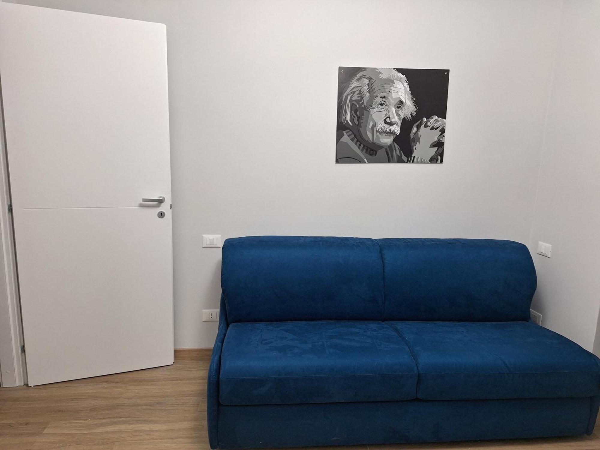 La Perla Del Porto Antico Apartment Генуа Екстериор снимка