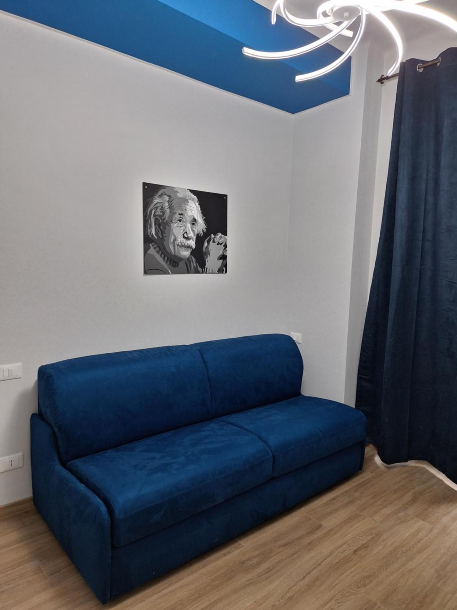 La Perla Del Porto Antico Apartment Генуа Екстериор снимка