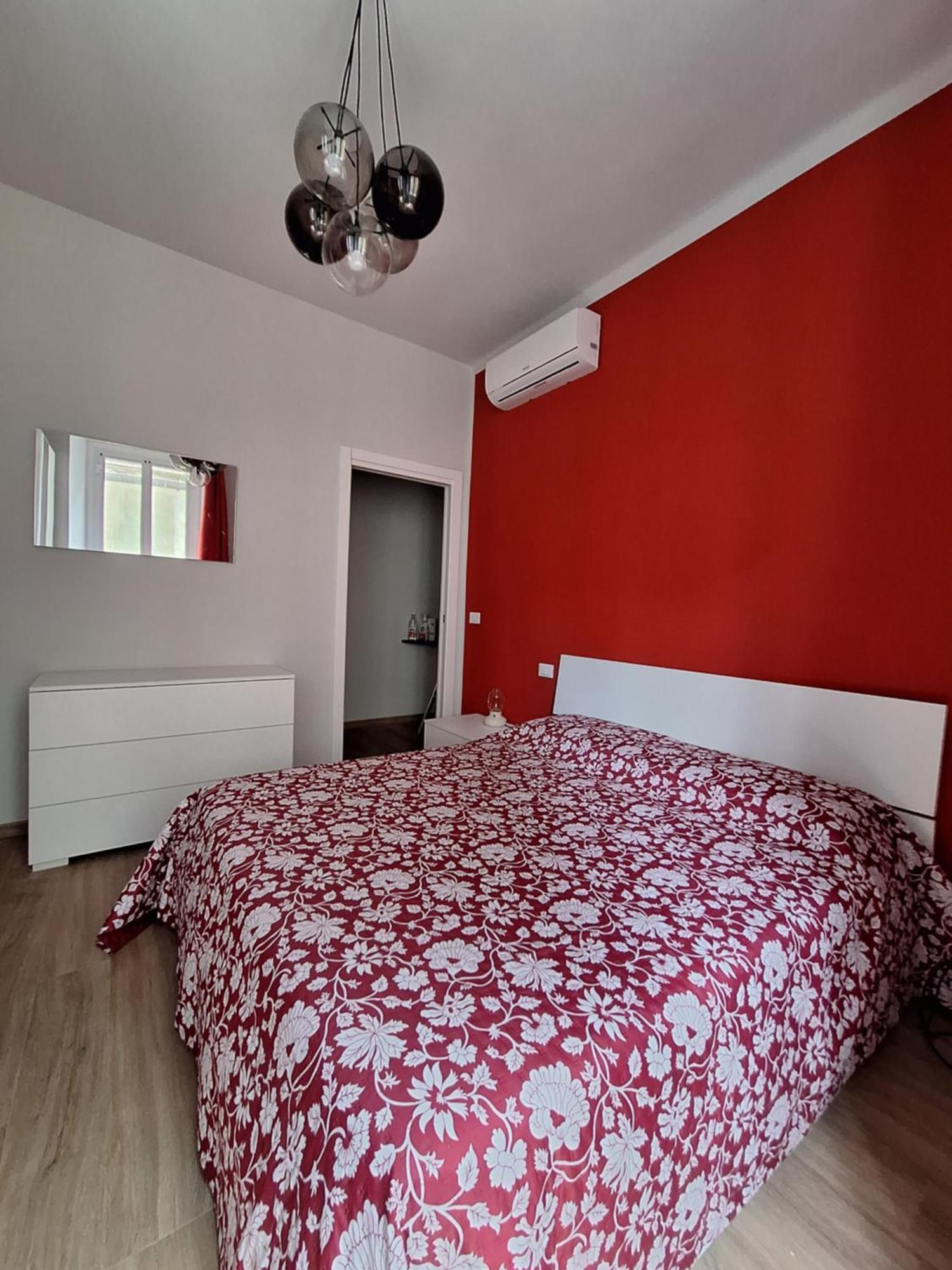 La Perla Del Porto Antico Apartment Генуа Екстериор снимка