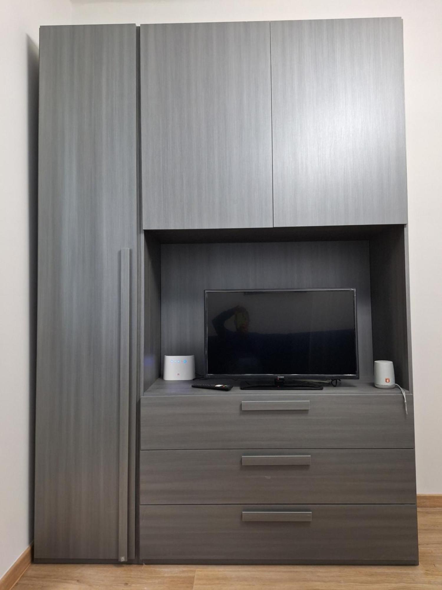 La Perla Del Porto Antico Apartment Генуа Екстериор снимка