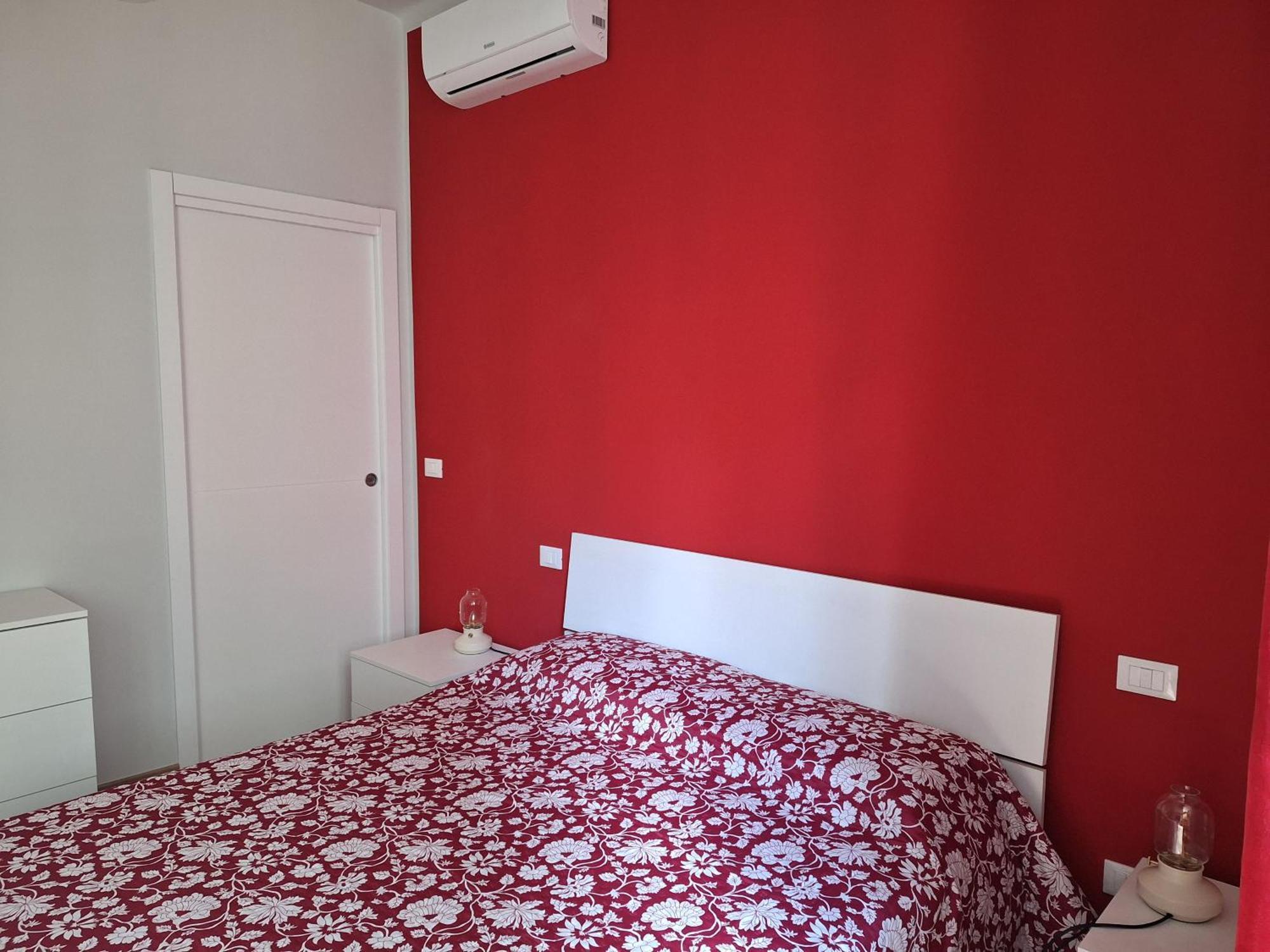 La Perla Del Porto Antico Apartment Генуа Екстериор снимка