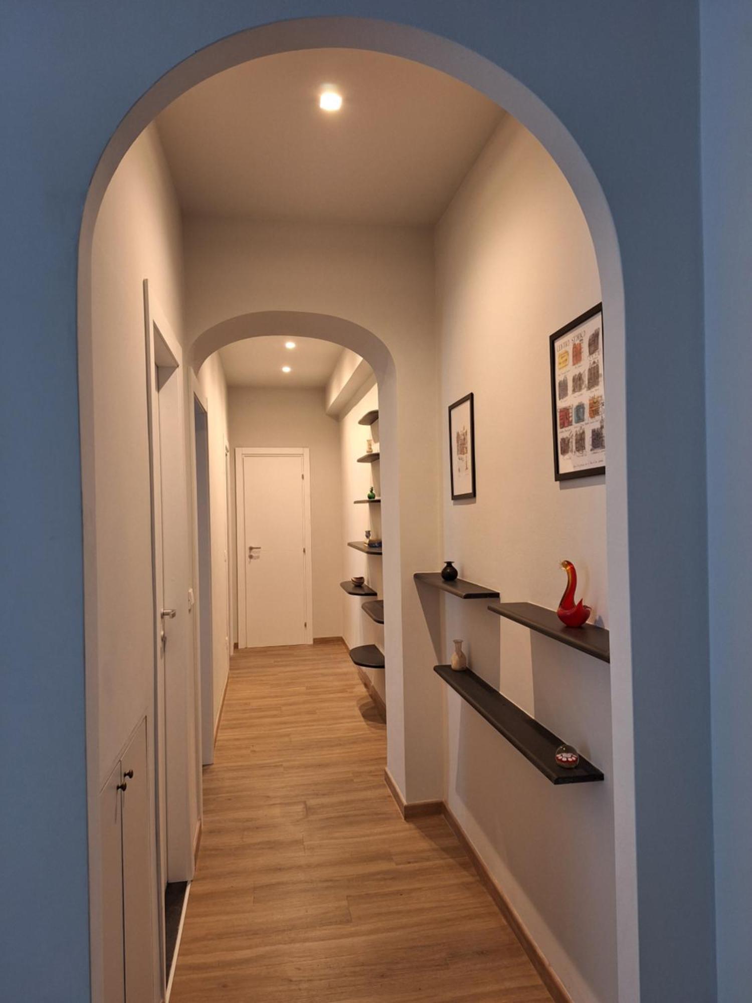 La Perla Del Porto Antico Apartment Генуа Екстериор снимка