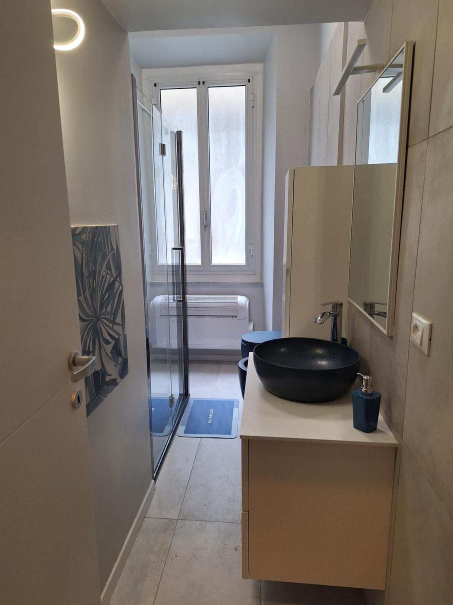 La Perla Del Porto Antico Apartment Генуа Екстериор снимка