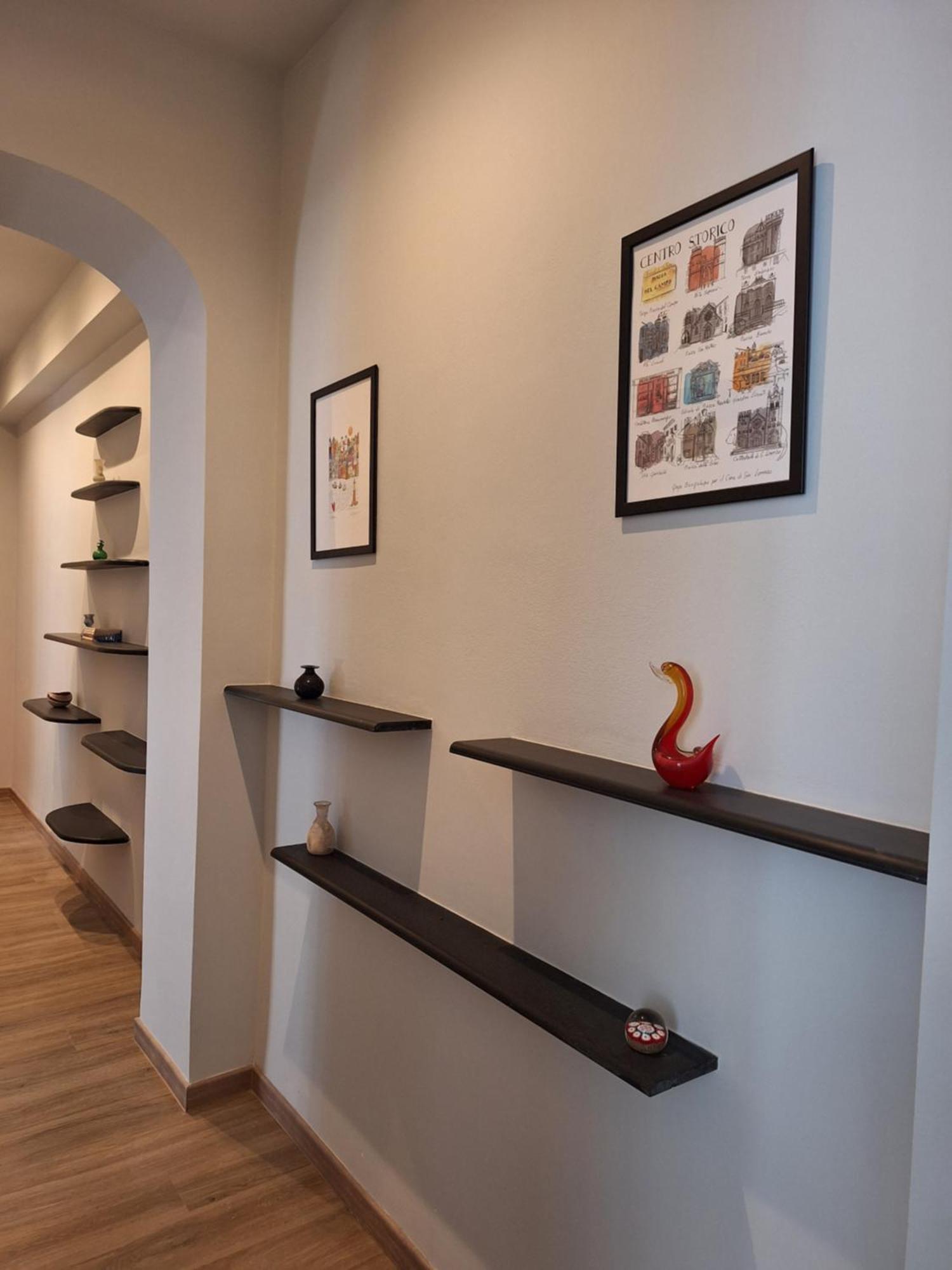 La Perla Del Porto Antico Apartment Генуа Екстериор снимка