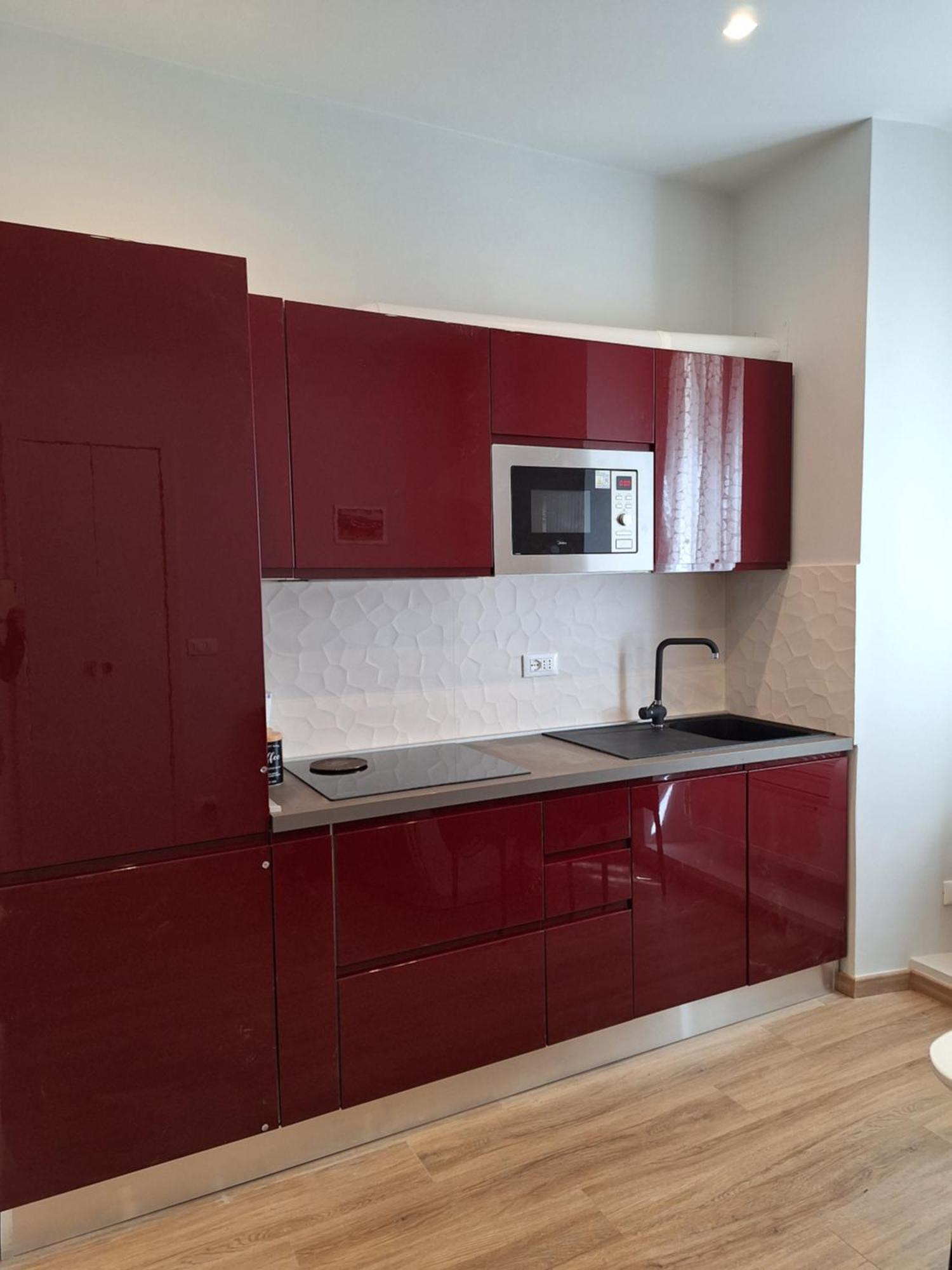 La Perla Del Porto Antico Apartment Генуа Екстериор снимка