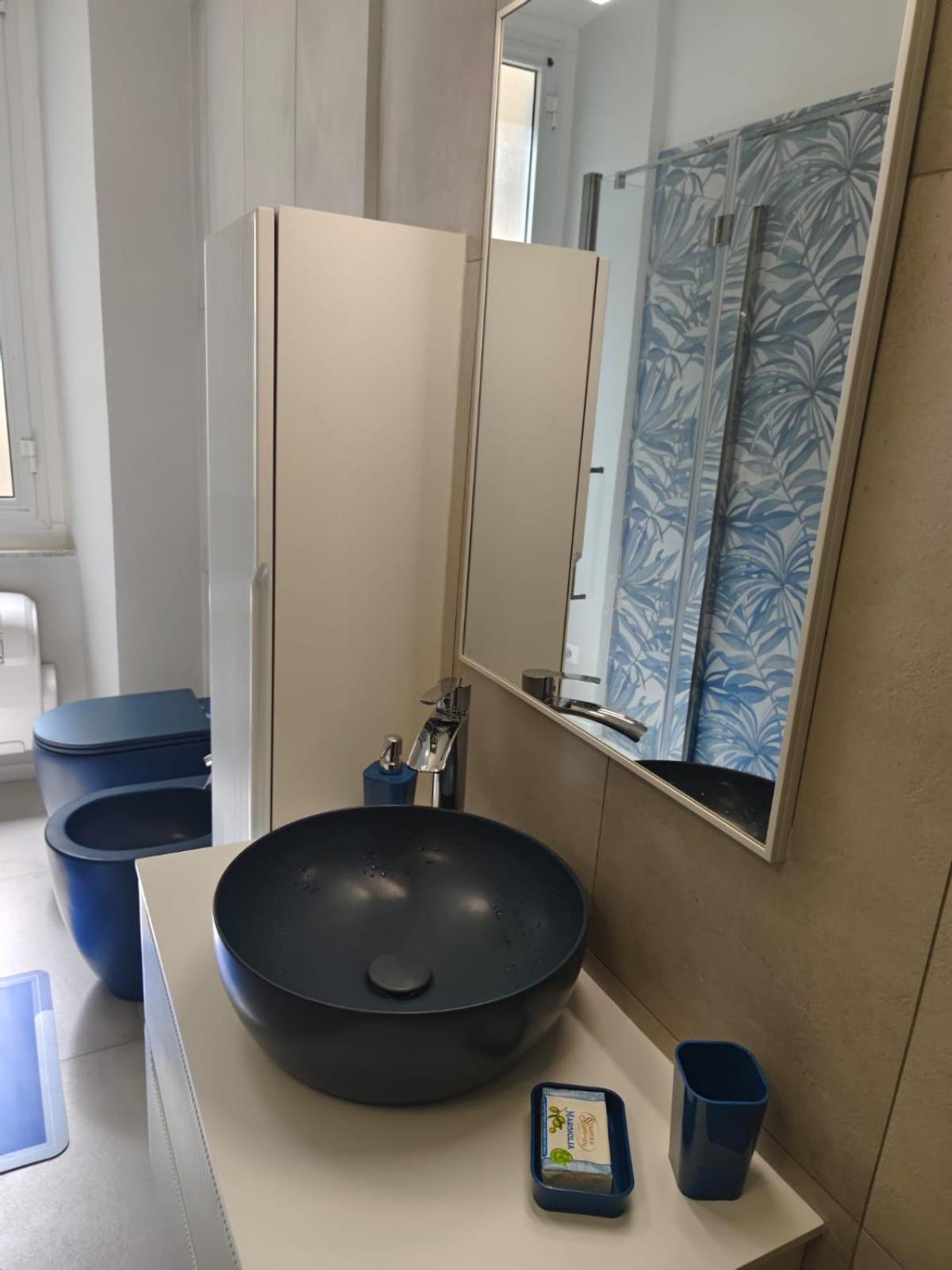 La Perla Del Porto Antico Apartment Генуа Екстериор снимка