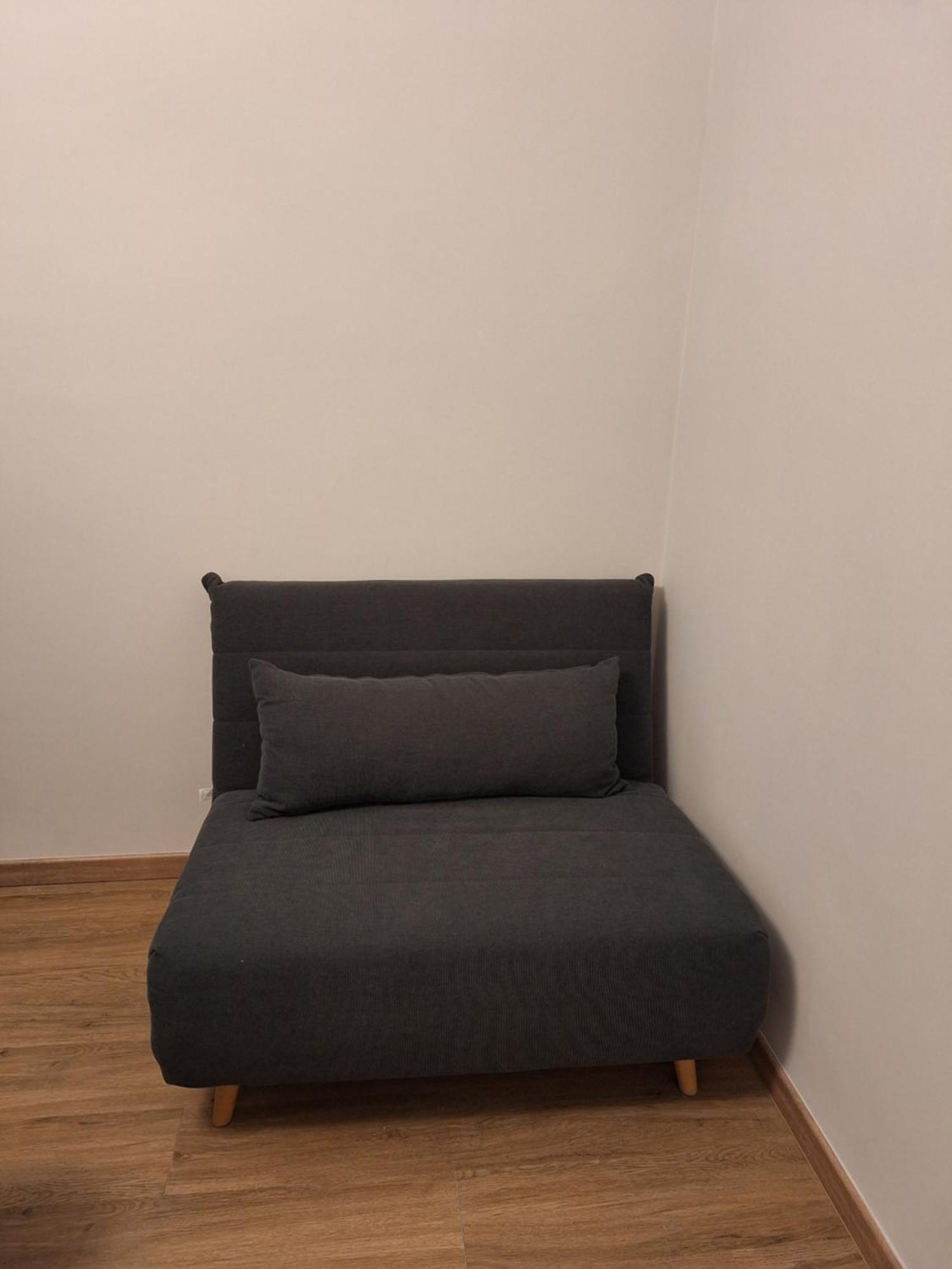 La Perla Del Porto Antico Apartment Генуа Екстериор снимка