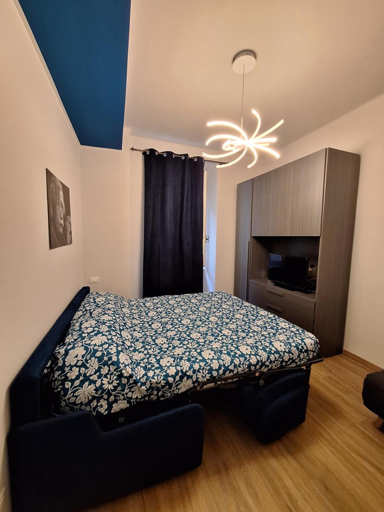 La Perla Del Porto Antico Apartment Генуа Екстериор снимка