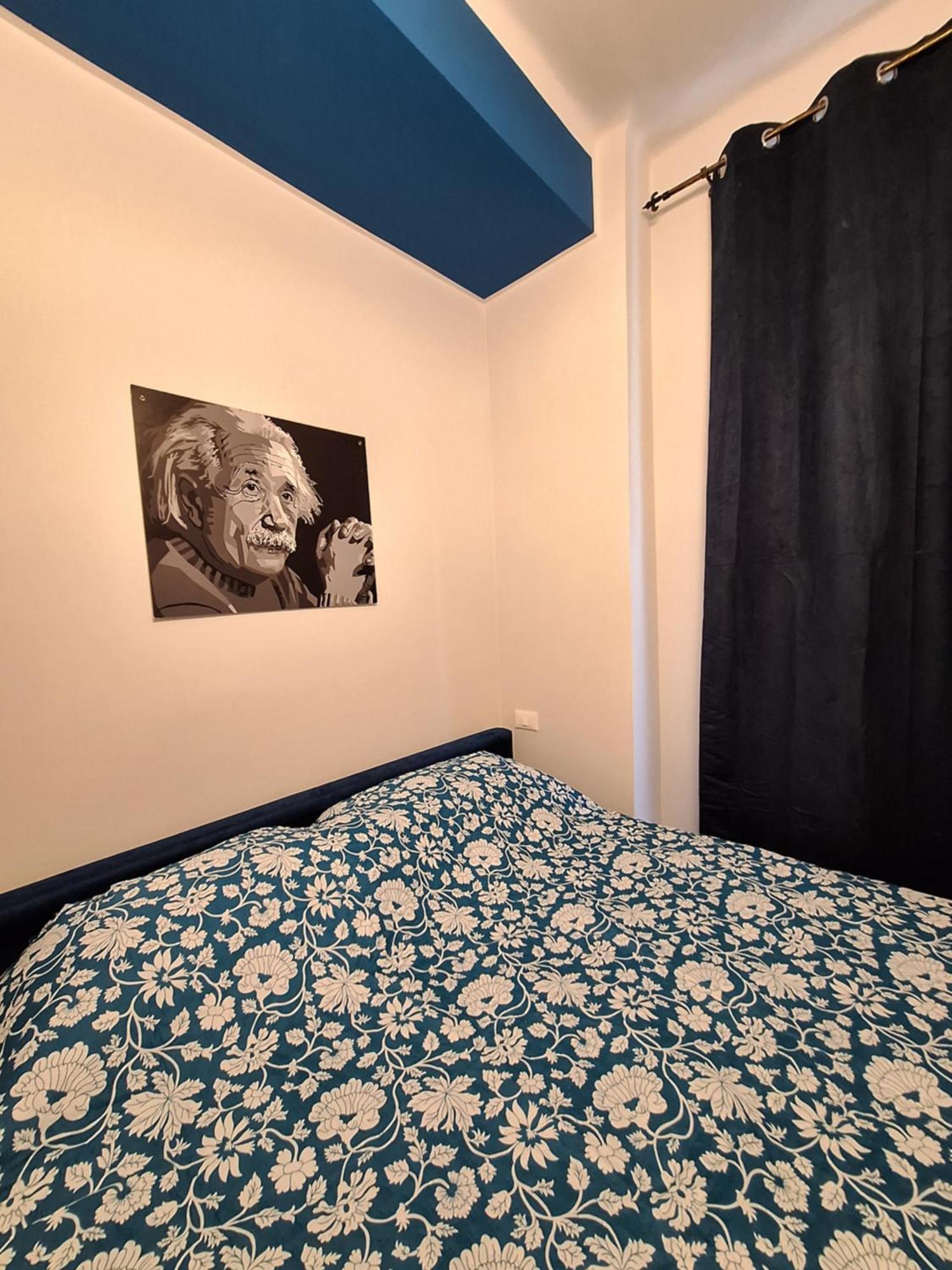 La Perla Del Porto Antico Apartment Генуа Екстериор снимка