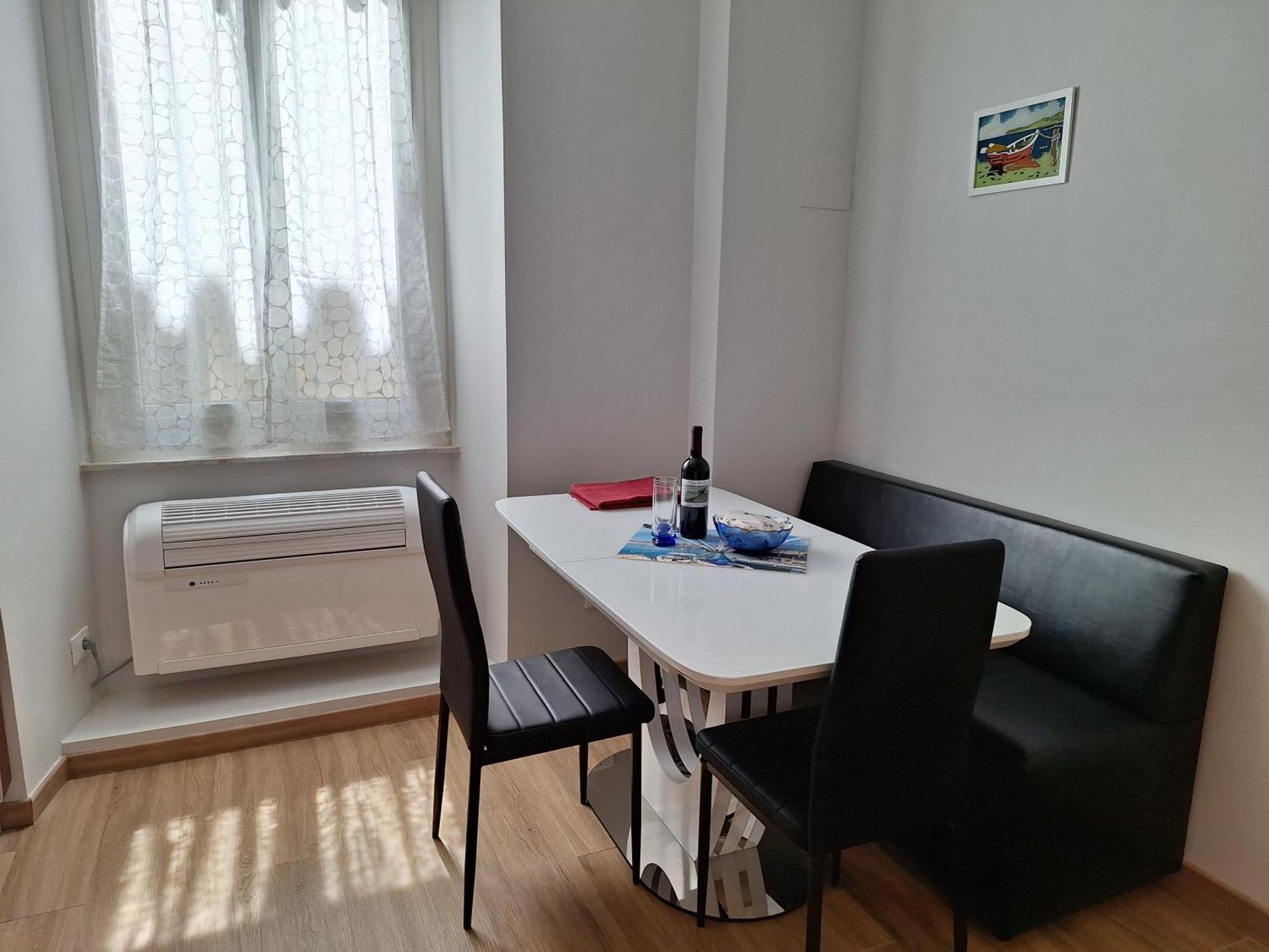 La Perla Del Porto Antico Apartment Генуа Екстериор снимка